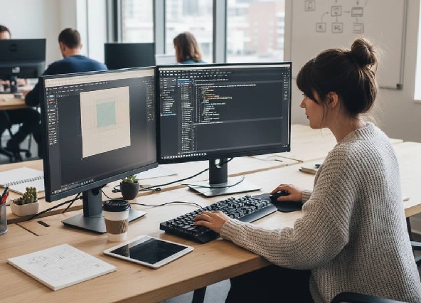 Aydın Web Tasarım Ajansı